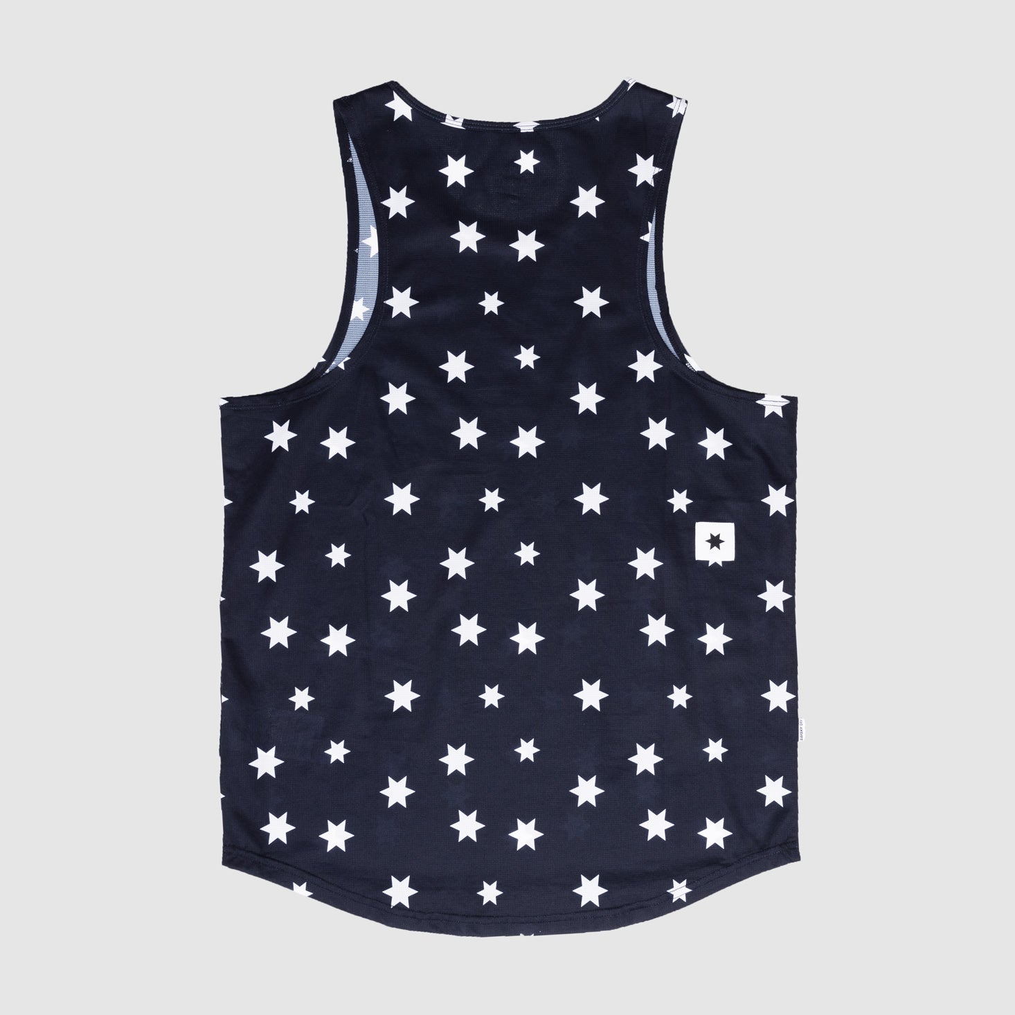 Saysky Star Combat Singlet Mens - Frontrunner Colombo